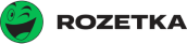 Rozetka logo